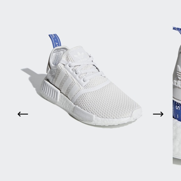 Adidas NMD R1 - Picture 4 of 8